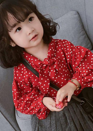 Блузка #23186352