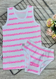 Комплект для девочек