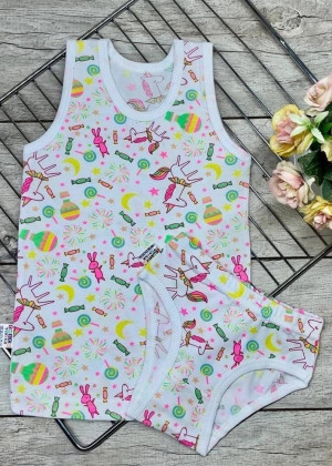 Комплект для девочек 23186370