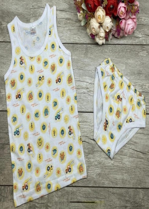 Комплект для мальчиков #23186374