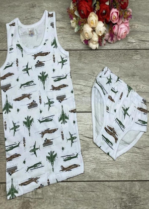 Комплект для мальчиков #23186375