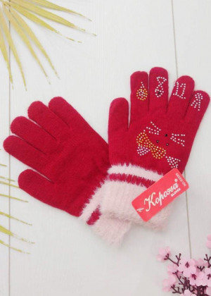 Перчатки #23186416