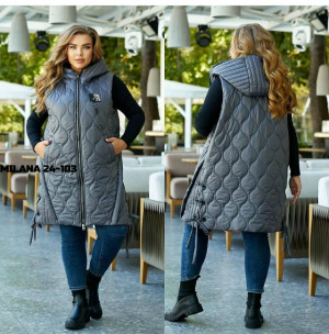 Жилет #23187363