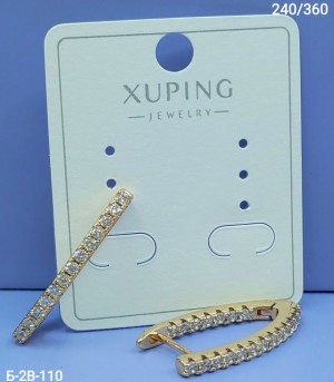 Серьги #23188748