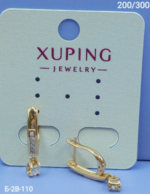 Серьги #23188816