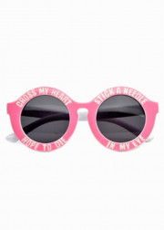 Детские солнцезащитные очки