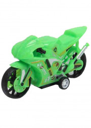 Игрушечная мотоцикл
