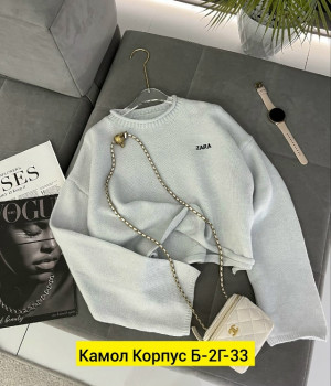 Свитер #23190013