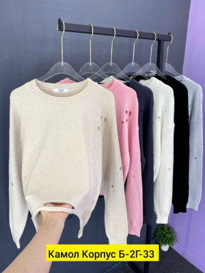 Свитер #23190057