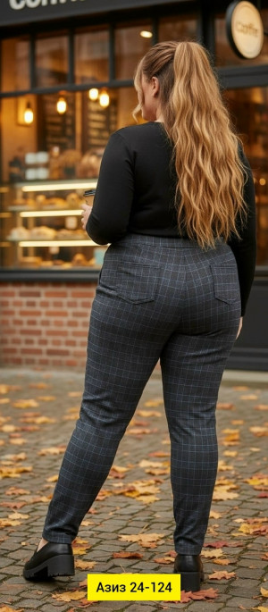 Штаны #23190849