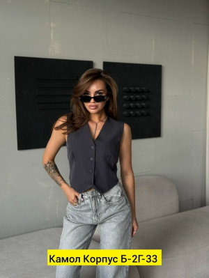 Жилет #23191609