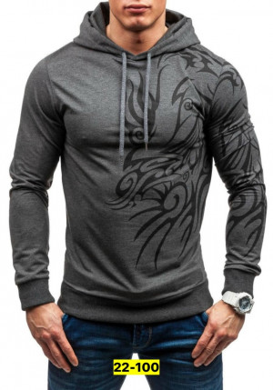 Толстовка #23191616