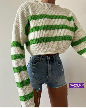 Свитер #23191696