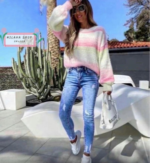 Джинсы #23191914