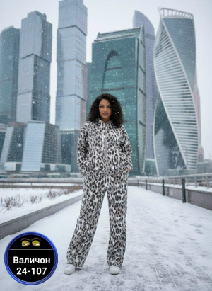 Спортивный костюм #23192502