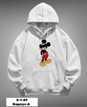 Толстовка #23192510