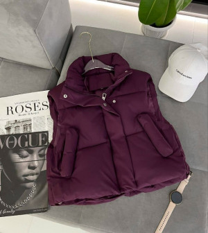 Жилет #23193120