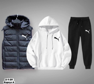 Костюм #23193791