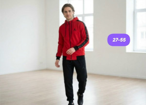 Костюм #23194434