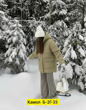 Верхняя одежда #23194824