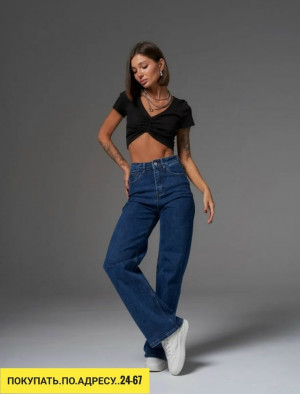 Джинсы #23195135