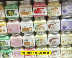 Скраб #23195538