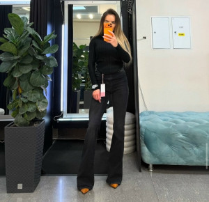 Джинсы #23195765