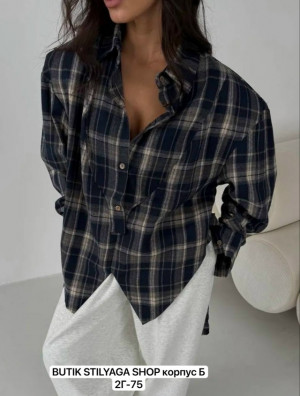 Рубашка #23195945