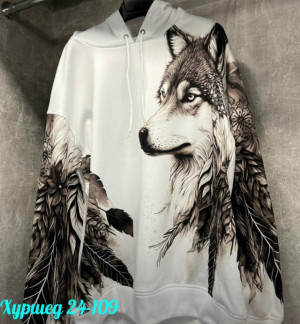 Толстовка #23196868