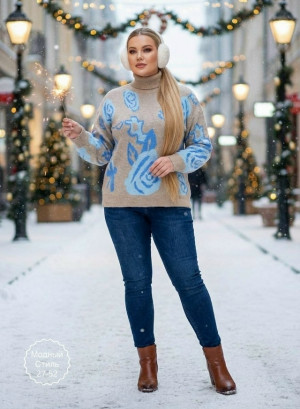 Водолазка 23197224