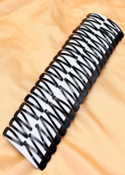 Заколка для волос 40шт