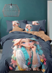 Постельное белье