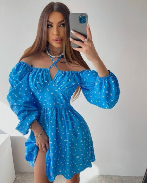 Платье 23201010