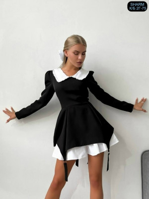 Платье 23201402