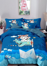 Детское постельное белье