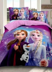 Детское постельное белье