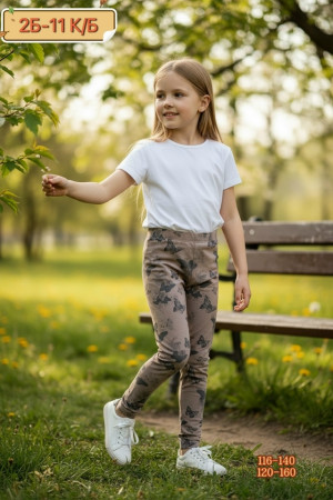 Леггинсы #23202799