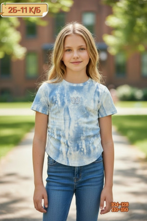 Футболка 23203527