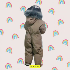 Комбинезон #23203662