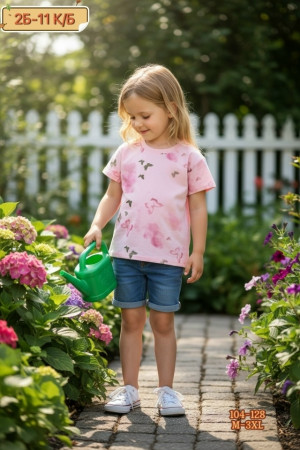 Футболка #23204536