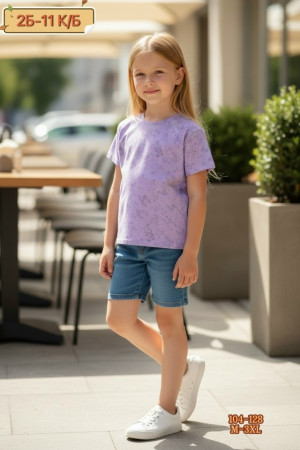 Футболка 23204540