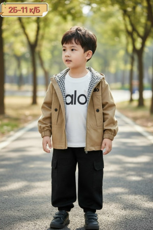 Костюм 23205342