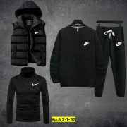 Спортивный костюм