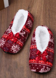 Домашние носки