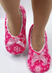 Домашние носки