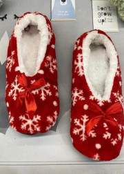 Домашние носки