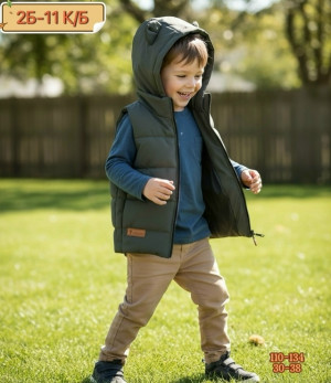 Жилет #23209668