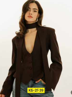 Пиджак 23209768