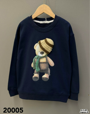 Толстовка #23209928