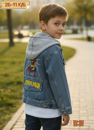 Джинсовка 23210040